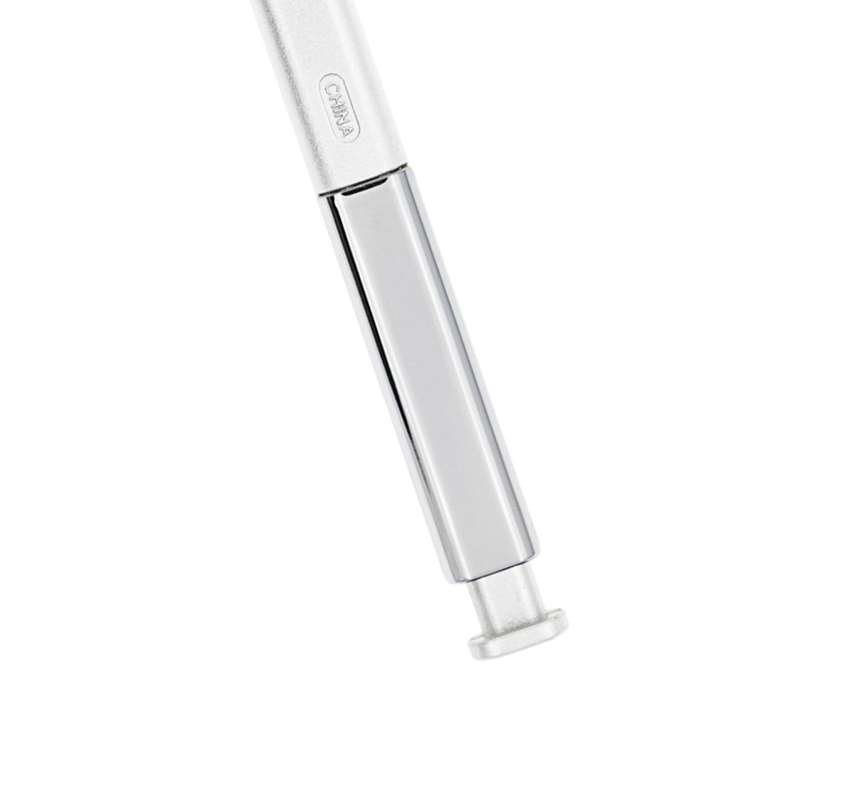 Stylus Pen Replacement Compatible For Samsung Galaxy Note 5 (Silver)