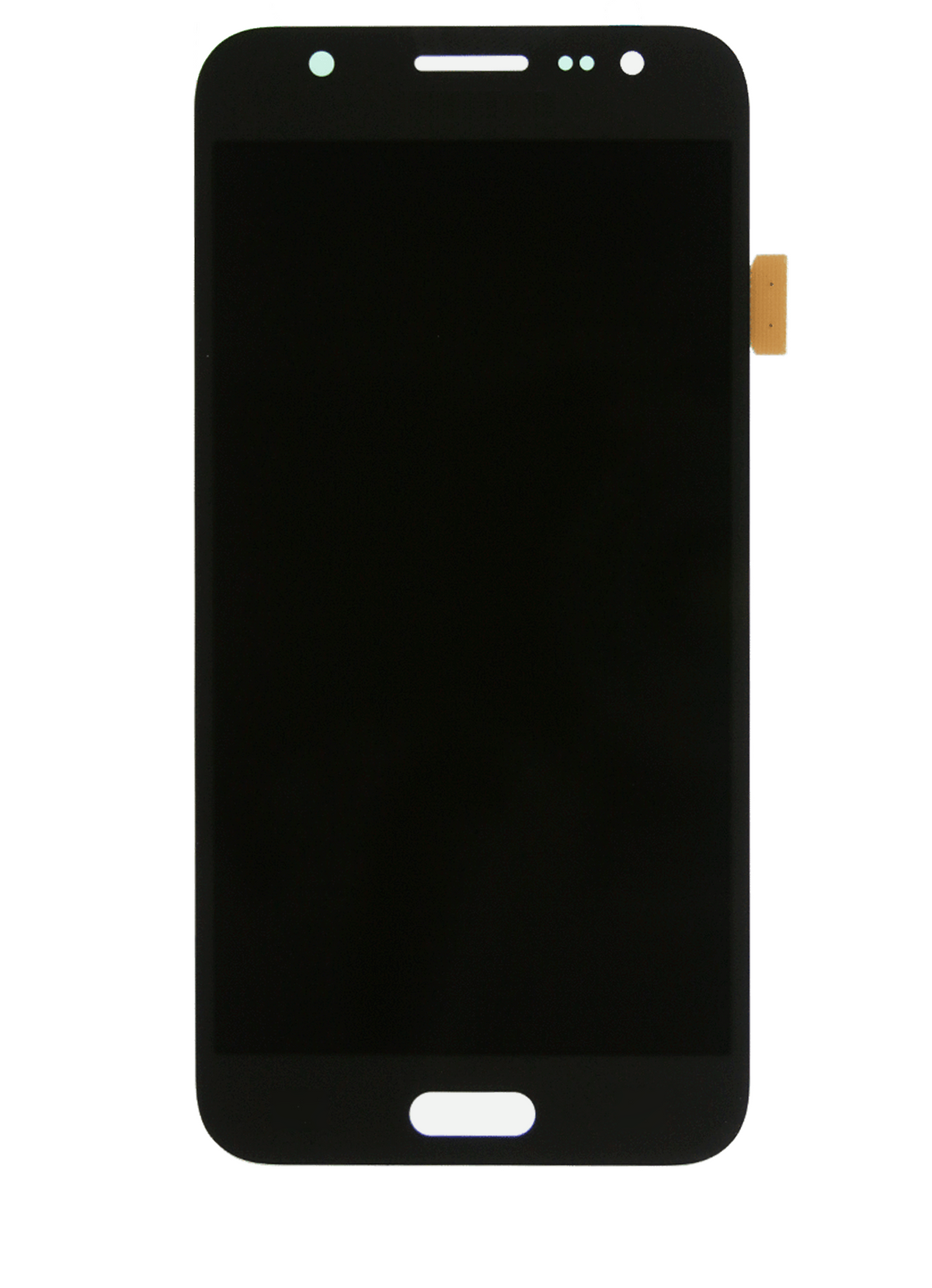 OLED Assembly Without Frame Compatible For Samsung Galaxy J5 (J500 / 2015) (Service Pack) (Black)
