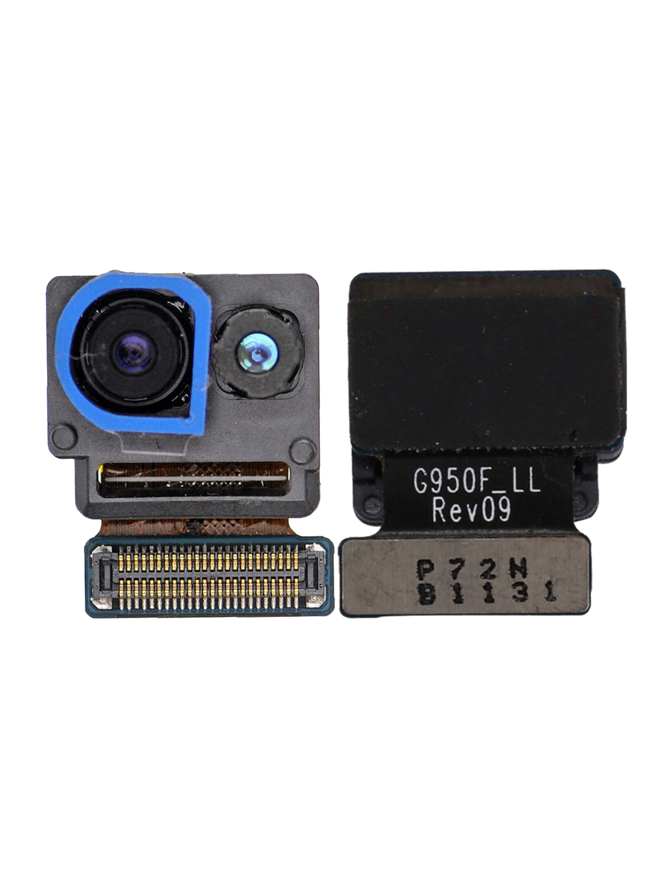 Replacement Front Camera Compatible For Samsung Galaxy S8 (Europe Version)