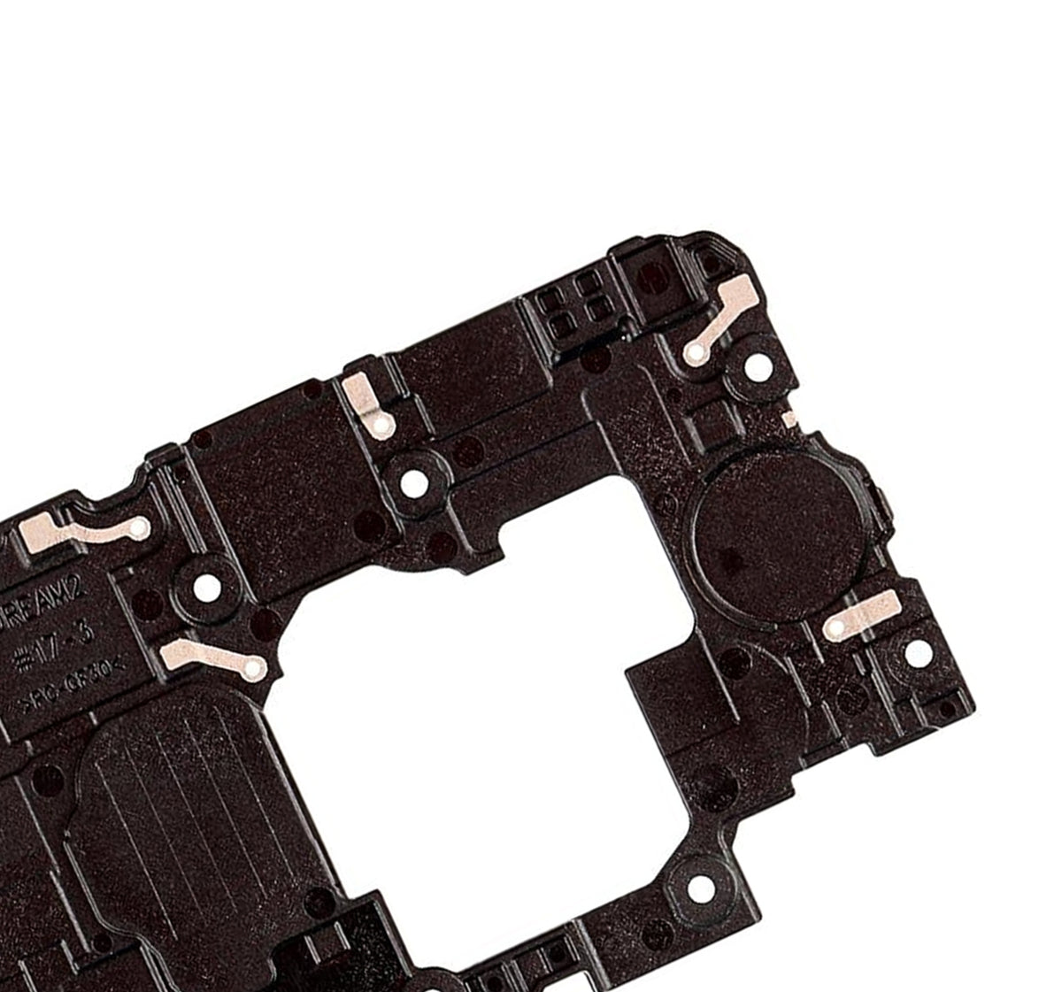 Replacement Antenna Cover / Motherboard Protective Cover Compatible For Samsung Galaxy S8 Plus