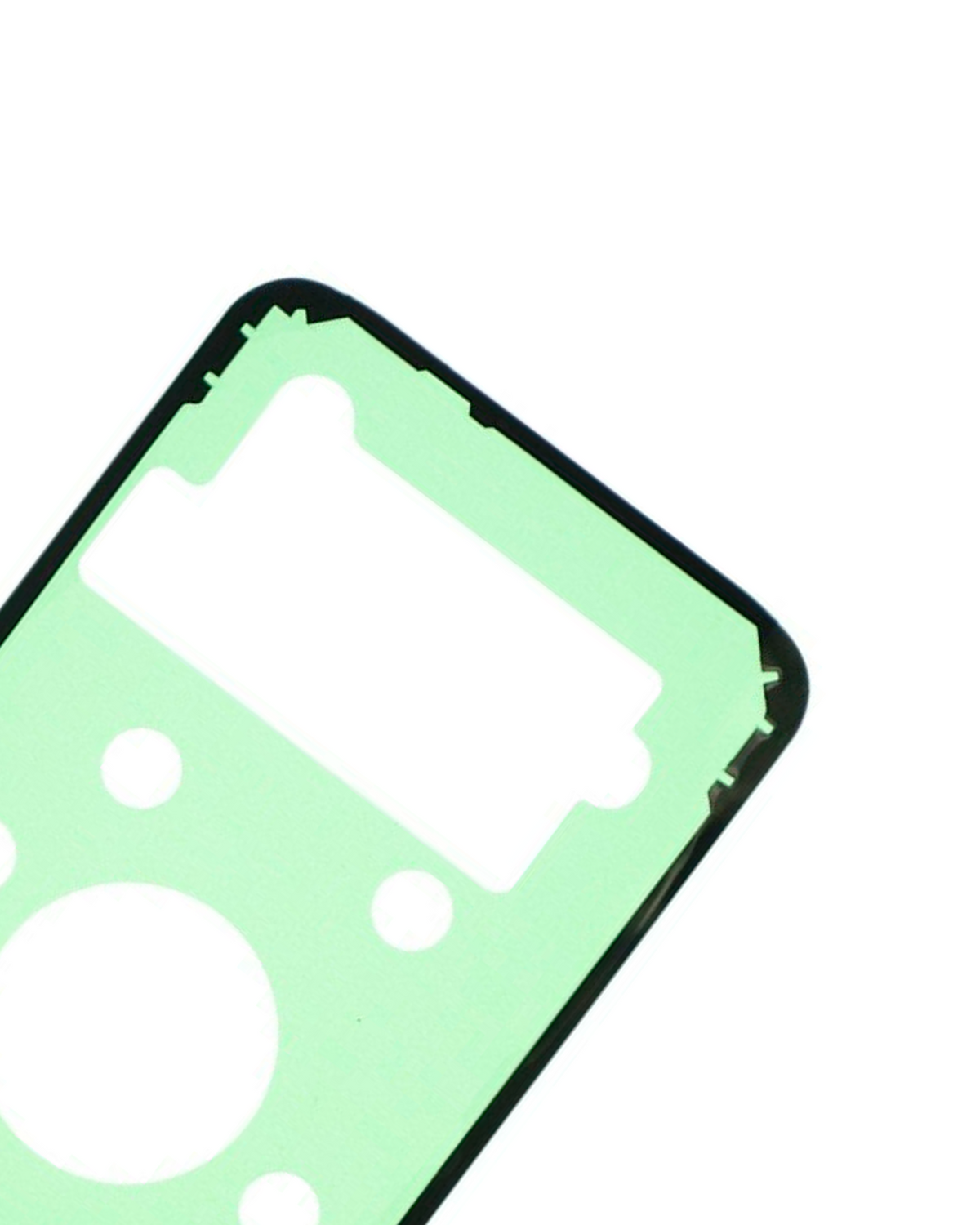 Back Cover Adhesive Tape Replacement Compatible For Samsung Galaxy S8 Plus