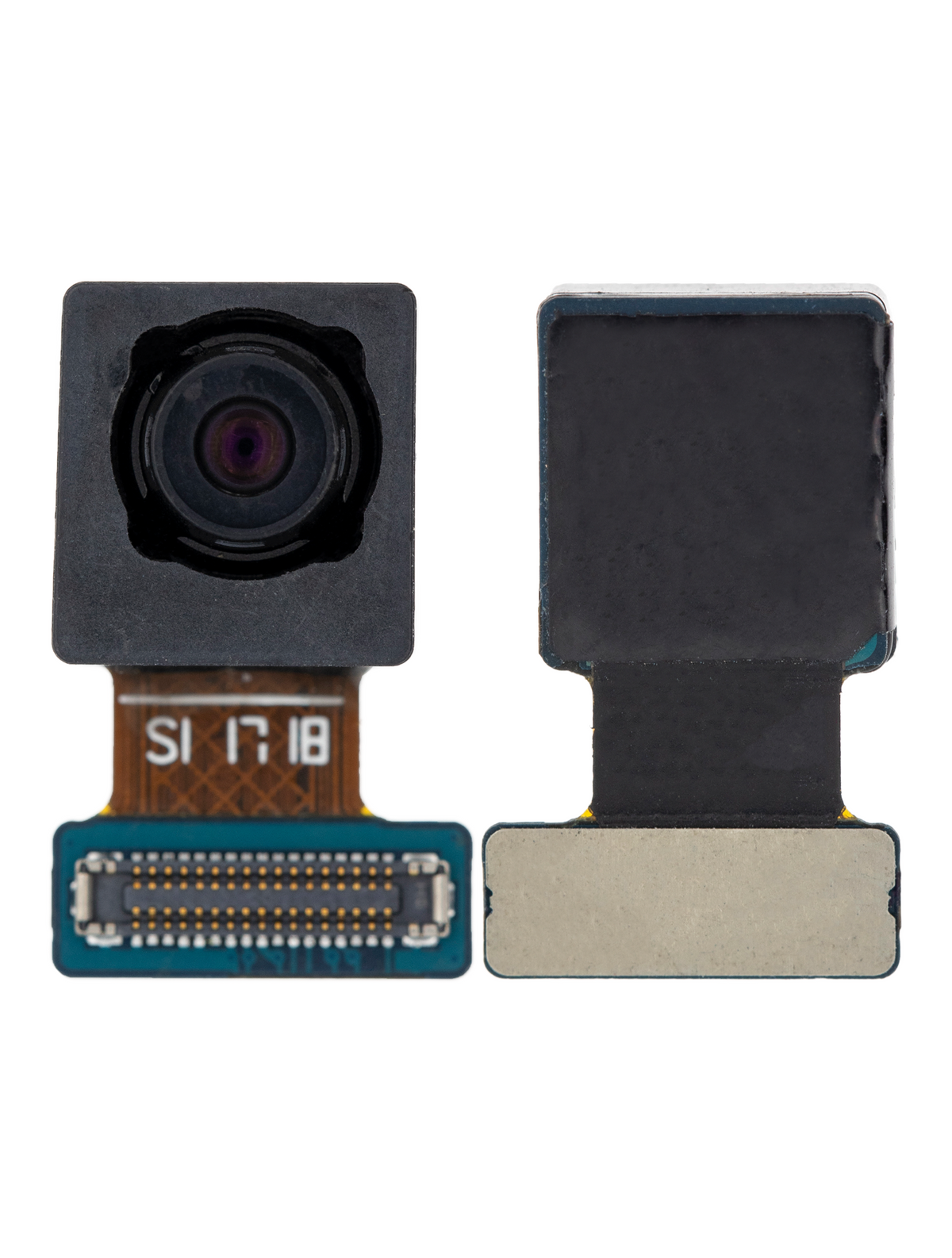 Replacement Front Camera Compatible For Samsung Galaxy S8 Plus / Note 8 (Europe Version)