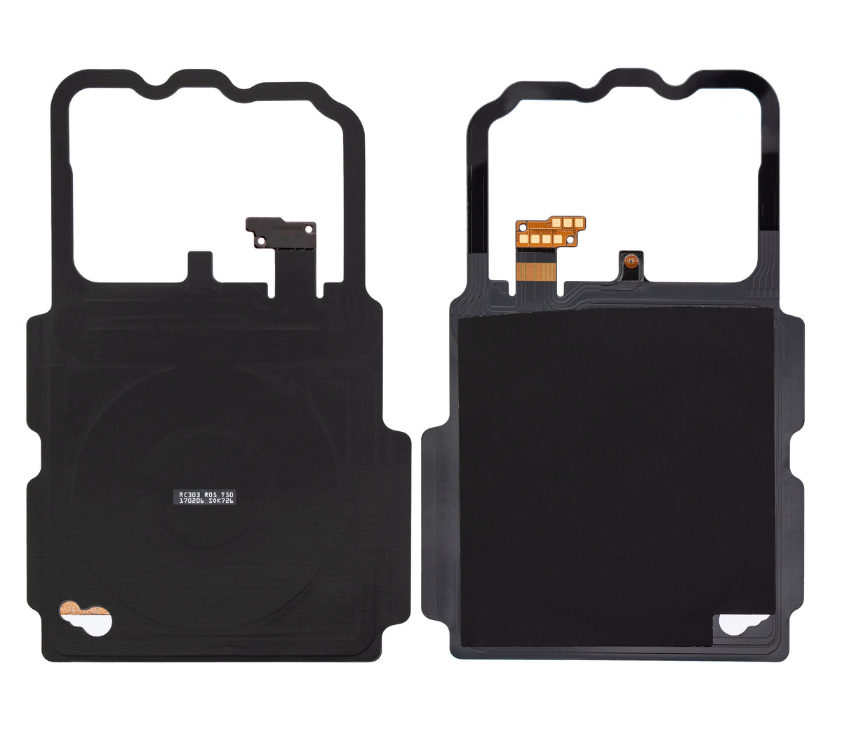 Replacement NFC Wireless Charging Flex Compatible For Samsung Galaxy S8 Plus