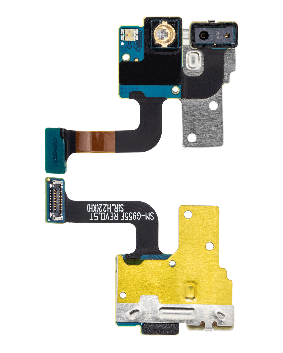 Proximity Sensor Flex Compatible For Samsung Galaxy S8 / S8 Plus Replacement by Macfactory.Store