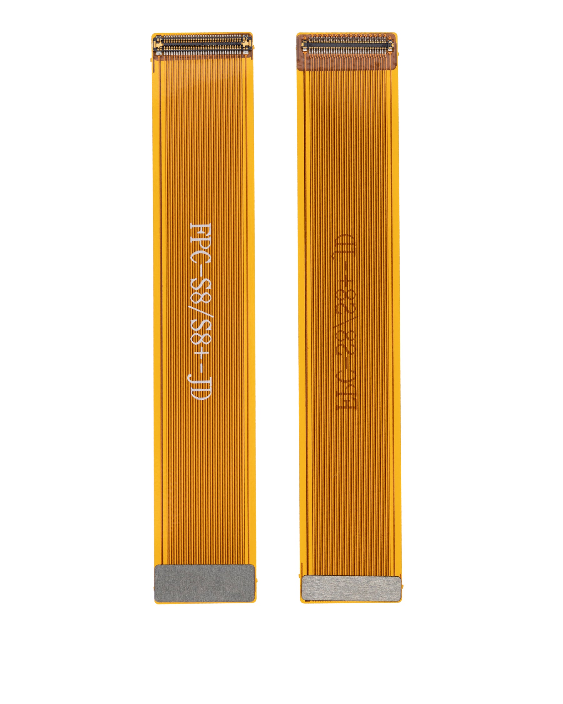Tester Cable Replacement (LCD Assembly) Compatible For Samsung Galaxy S8 / S8 Plus / S9 / S9 Plus / Note 8
