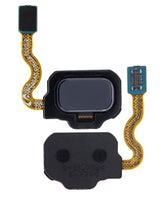 Replacement Fingerprint Reader With Flex Cable Compatible For Samsung Galaxy S8 / S8 Plus (Orchid Gray)