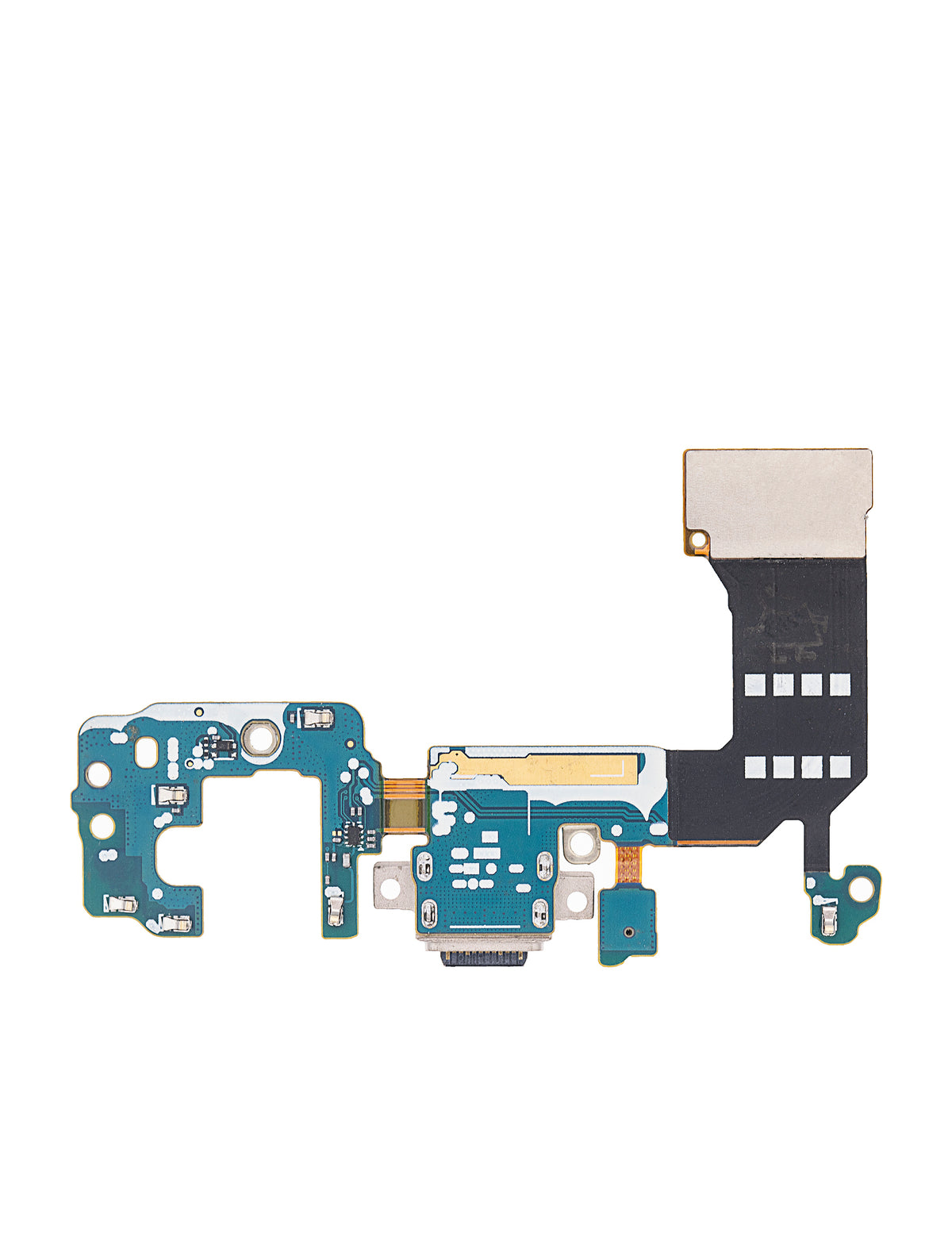 Replacement Charging Port With Flex Cable Compatible For Samsung Galaxy S8 (G950F) (International Version)