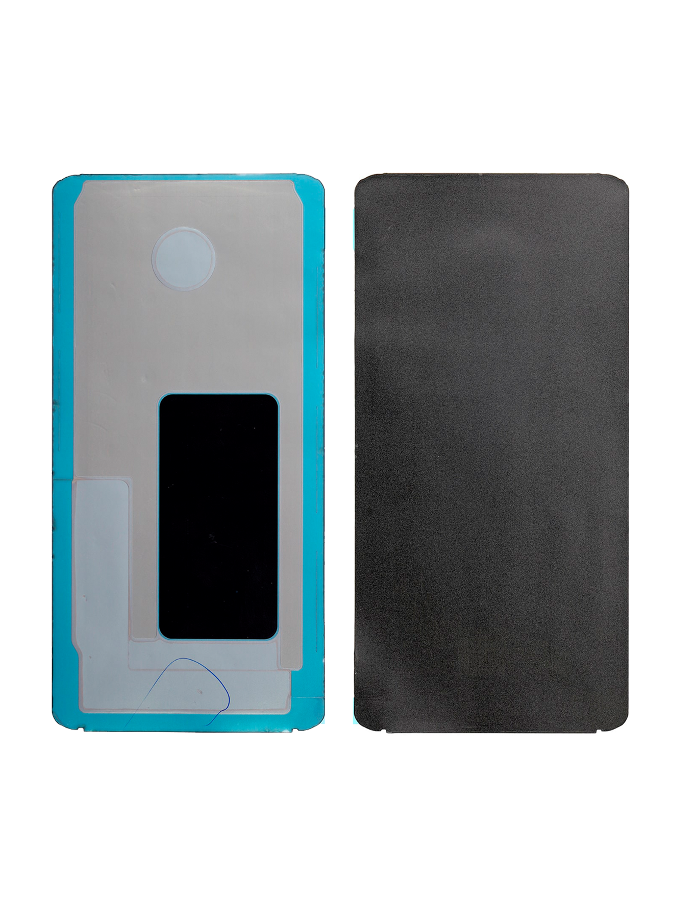 Heat Shield Adhesive Tape Compatible For Samsung Galaxy S9 Plus Replacement