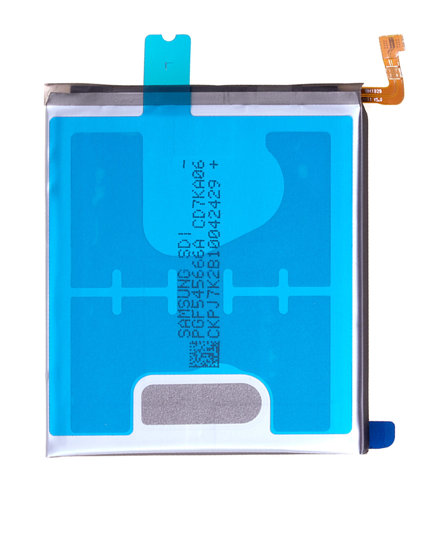 Replacement Battery Compatible For Samsung Galaxy Note 10 (Service Pack)