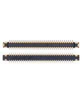 LCD FPC Connector Replacement (On Motherboard) Compatible For Samsung Galaxy S8 / S8 Plus / S9 / S9 Plus / Note 8