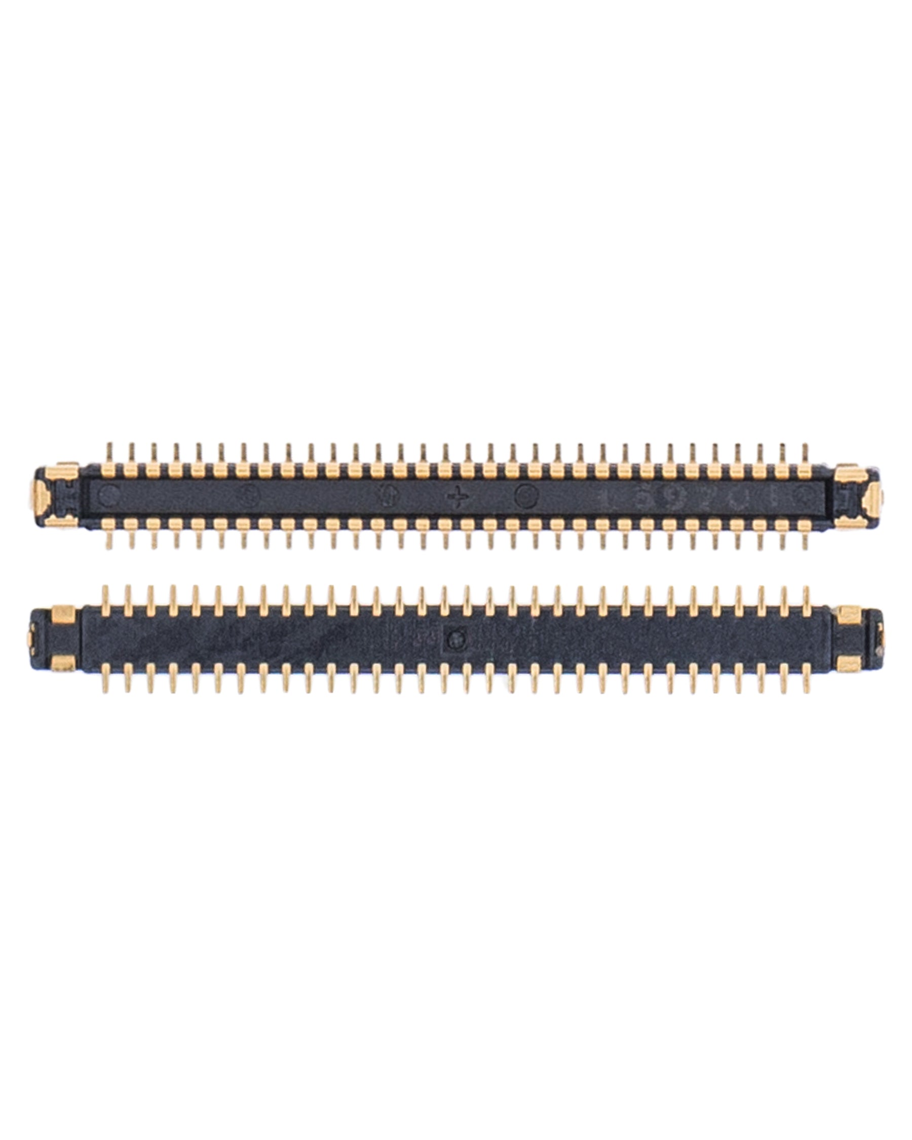 LCD FPC Connector Replacement (On Motherboard) Compatible For Samsung Galaxy S8 / S8 Plus / S9 / S9 Plus / Note 8