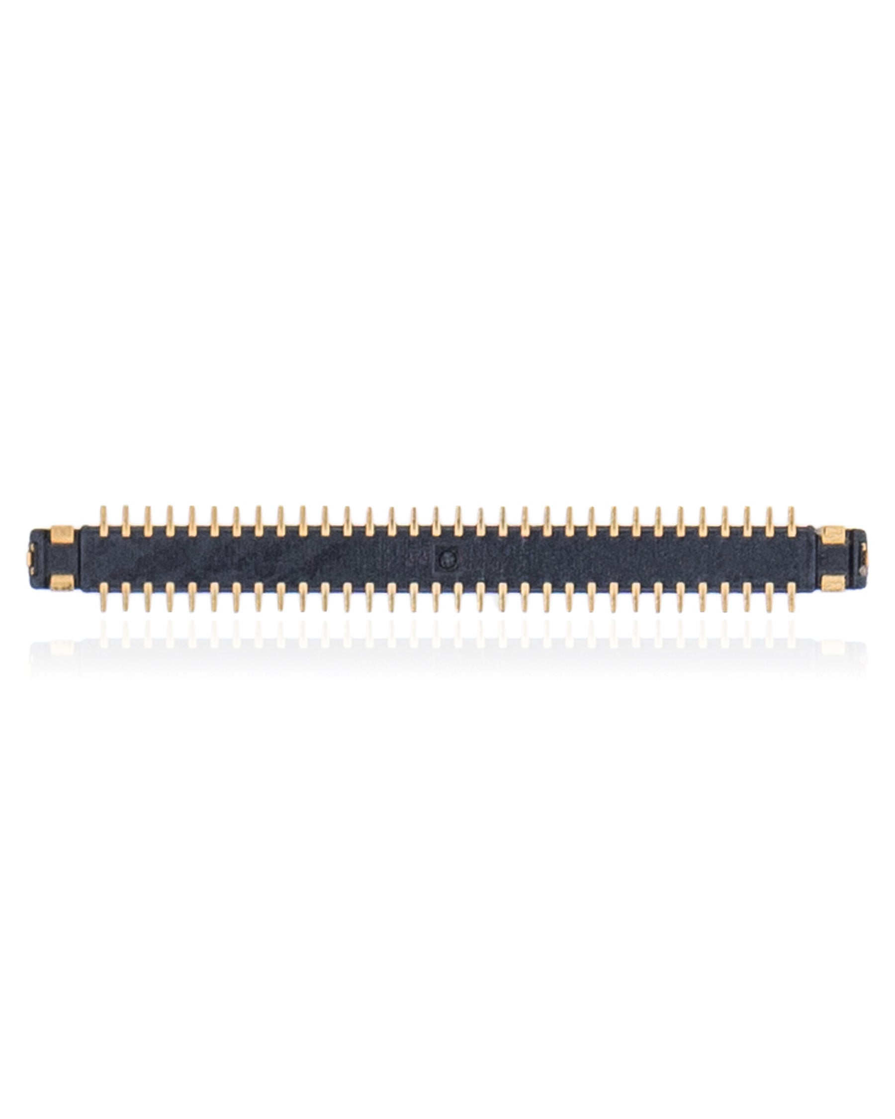 LCD FPC Connector Replacement (On Motherboard) Compatible For Samsung Galaxy S8 / S8 Plus / S9 / S9 Plus / Note 8