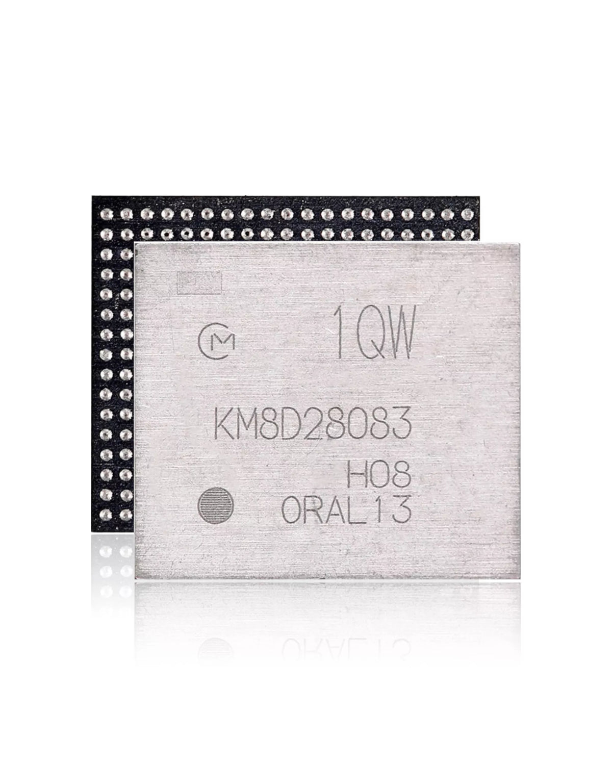 WiFi IC Chip (KM7N16048) Compatible For Samsung S9 / S9 Plus Replacement