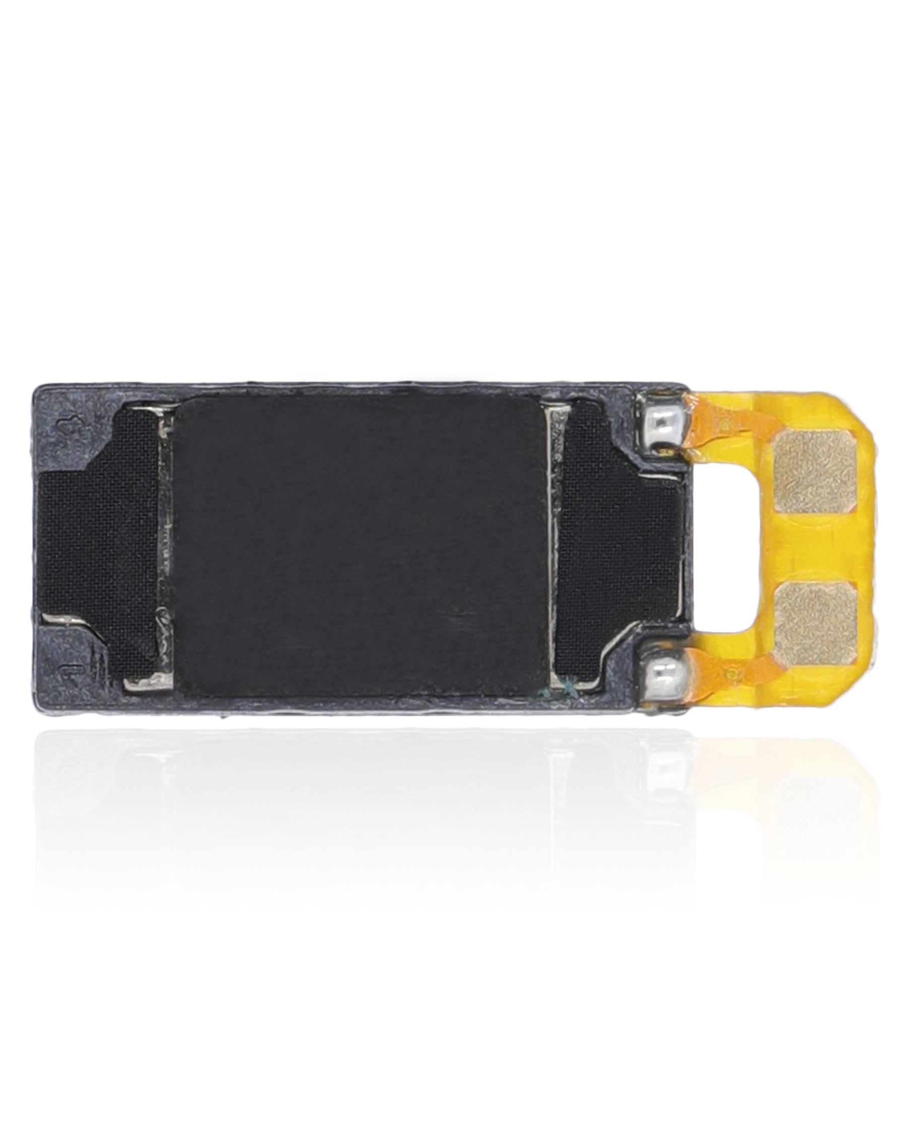 Replacement Earpiece Speaker Compatible For Samsung Galaxy A6 (A600 / 2018) / A6 Plus (A605 / 2018) / J6 (J600 / 2018) / J8 (J810 / 2018) (International Version)
