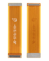 Tester Cable (LCD Assembly) Compatible For Samsung Galaxy Note 9 / S10 / S10 Plus Replacement by Macfactory.Store