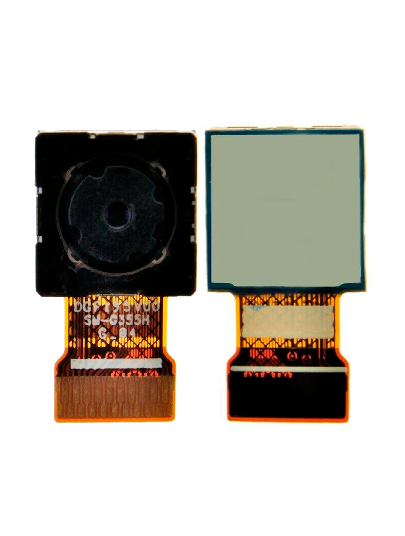 Back Camera Compatible For Samsung Galaxy J2 (J200 / 2015)