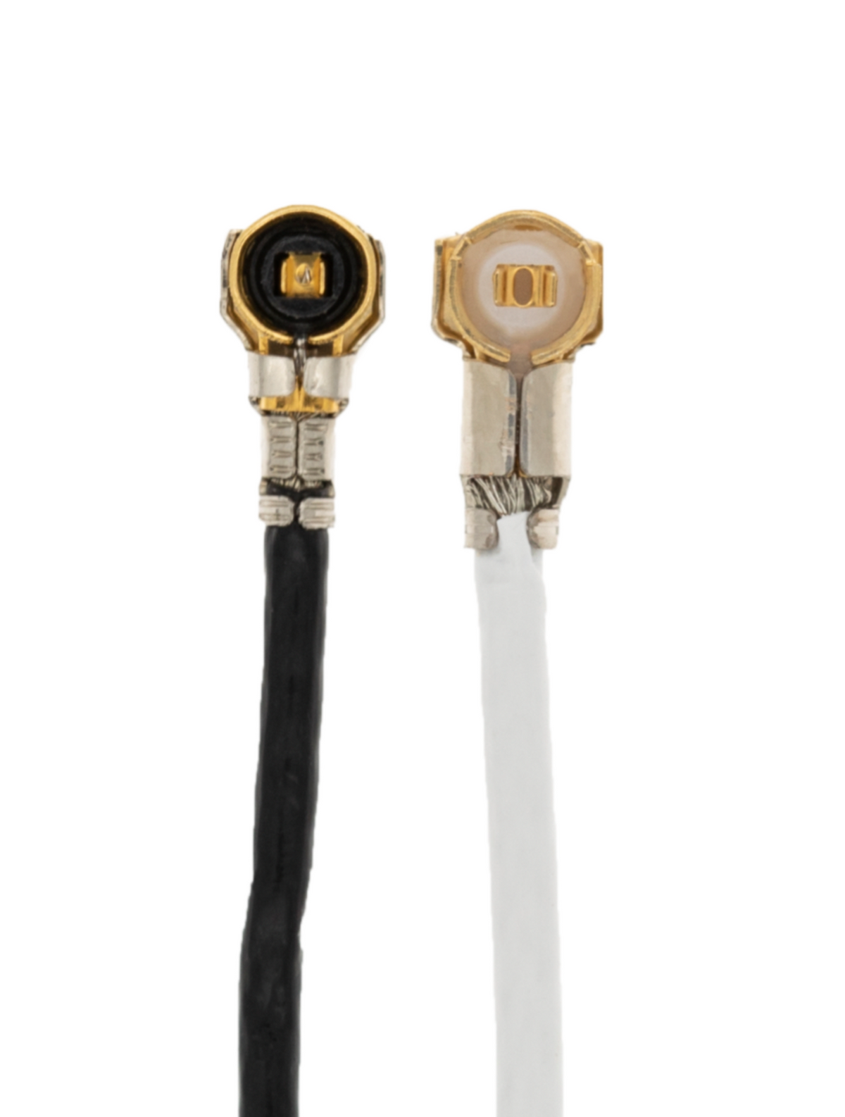 Antenna Connecting Cable Compatible For Samsung Galaxy S8 Active Replacement (2 Piece Set)