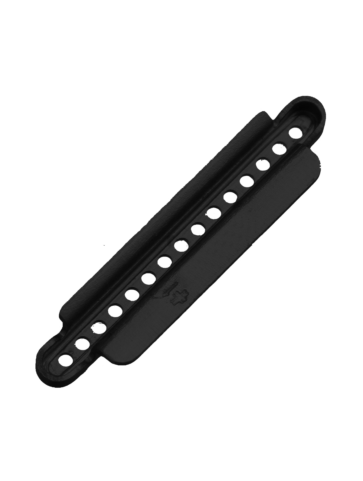 Earpiece Mesh Compatible For Samsung Galaxy S7 / S7 Edge Replacement (Black Onyx)