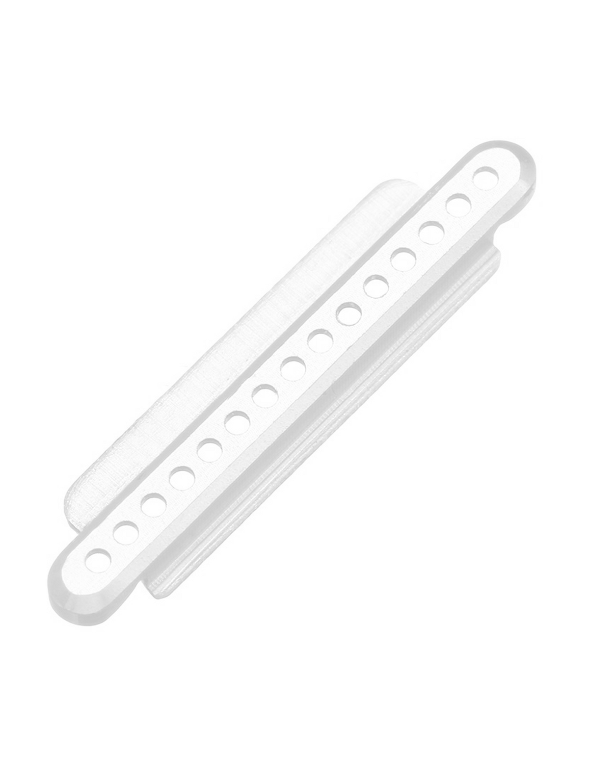 Earpiece Mesh Compatible For Samsung Galaxy S7 / S7 Edge Replacement (White Pearl)