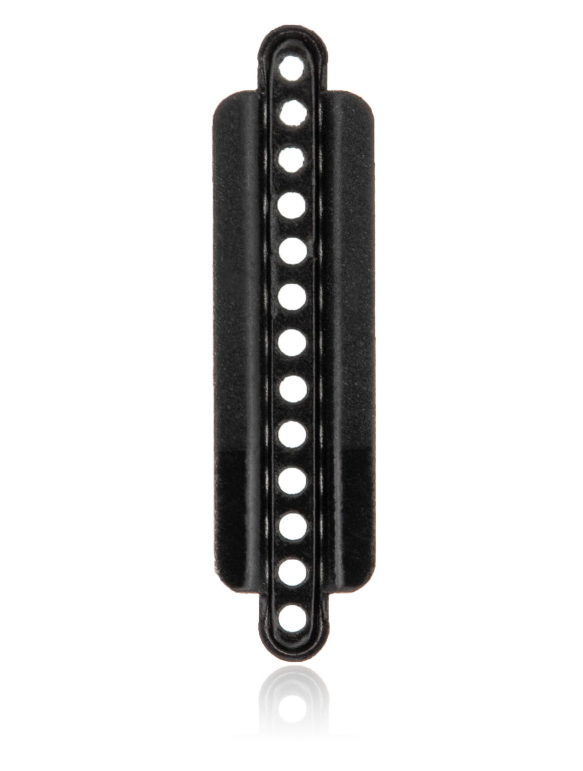 Replacement Earpiece Mesh Compatible For Samsung Galaxy S5 (Black)