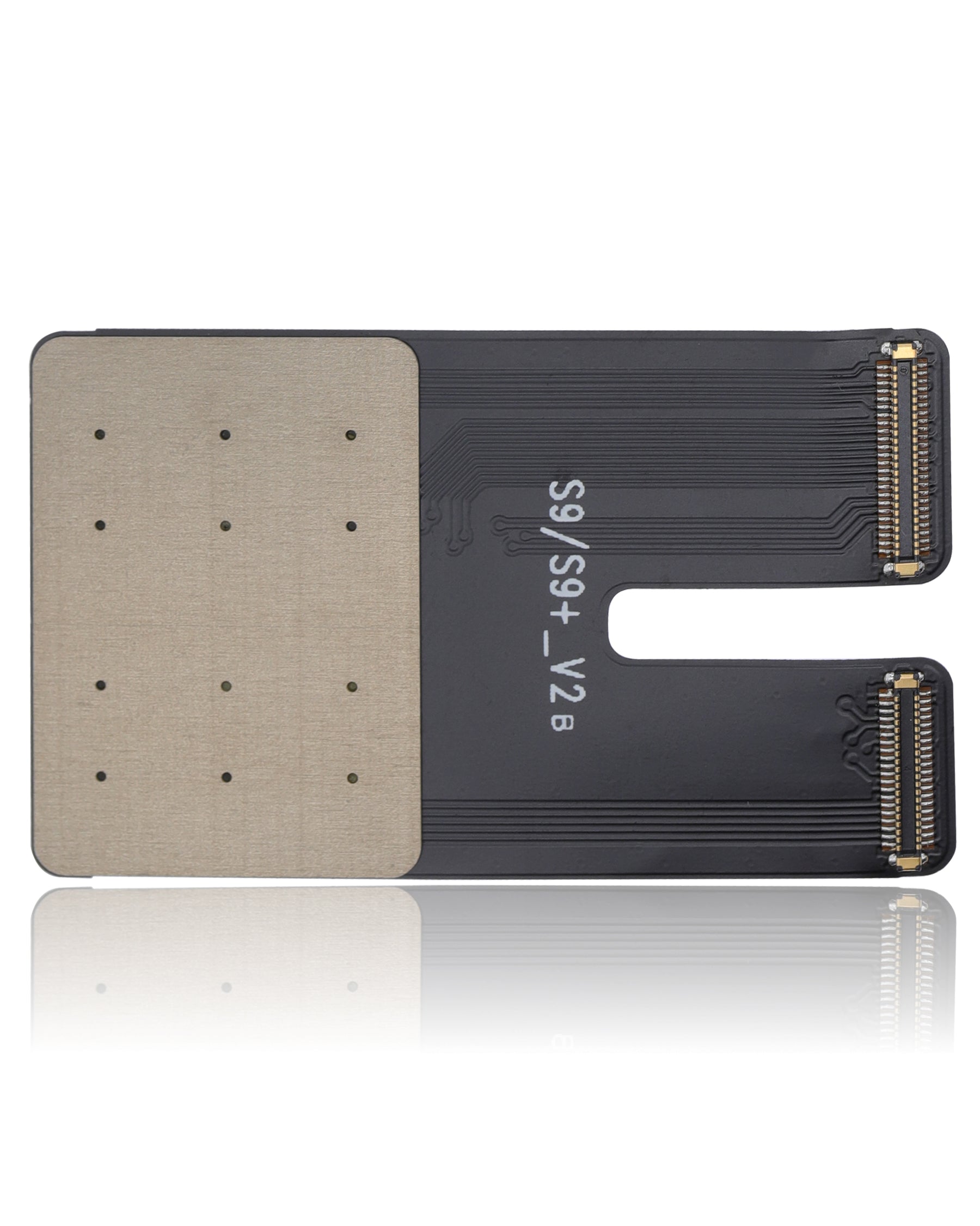 Tester Flex Cable For iTestBox (S300) Compatible For Samsung Galaxy S9 / S9 Plus Replacement