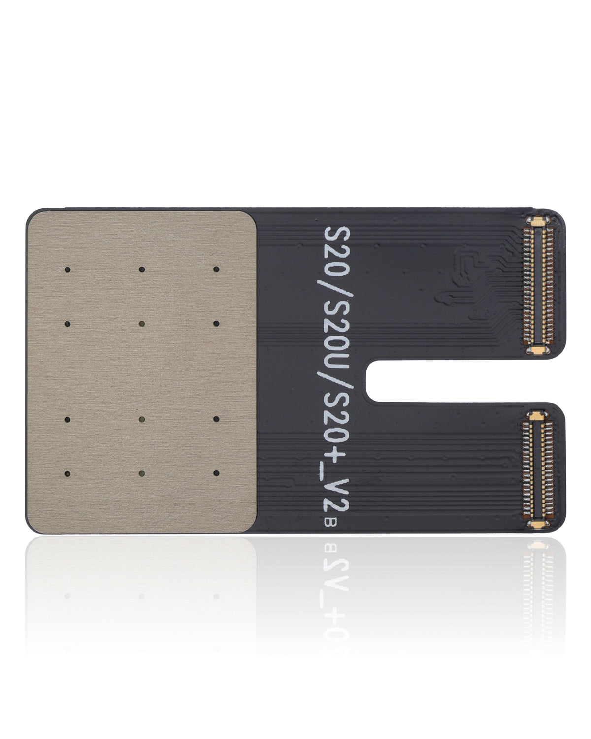 Tester Flex Cable For iTestBox (S300) Compatible For Samsung Galaxy S20 / S20 Plus / S20 Ultra