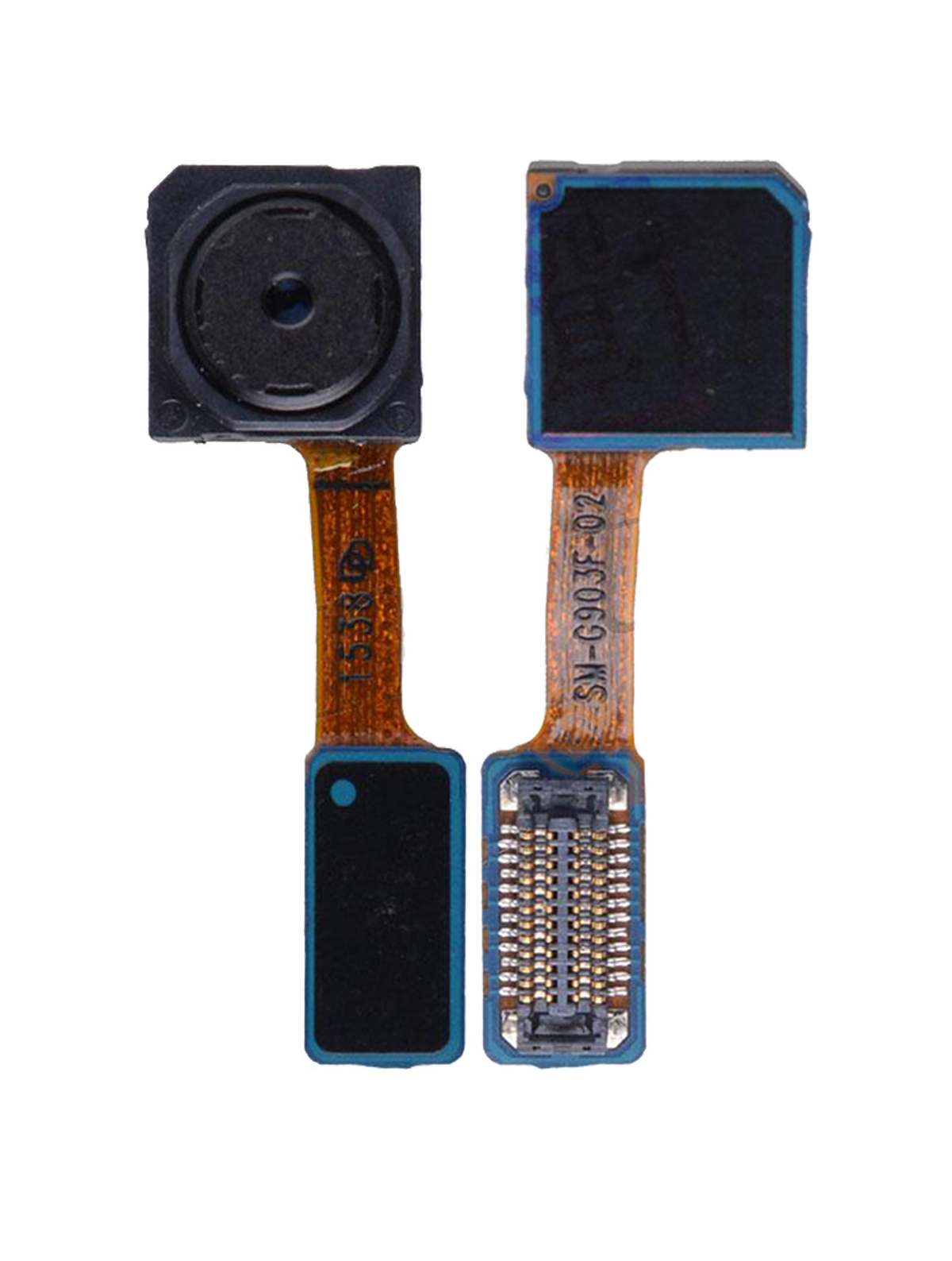 Replacement Front Camera Compatible For Samsung Galaxy S5 Neo