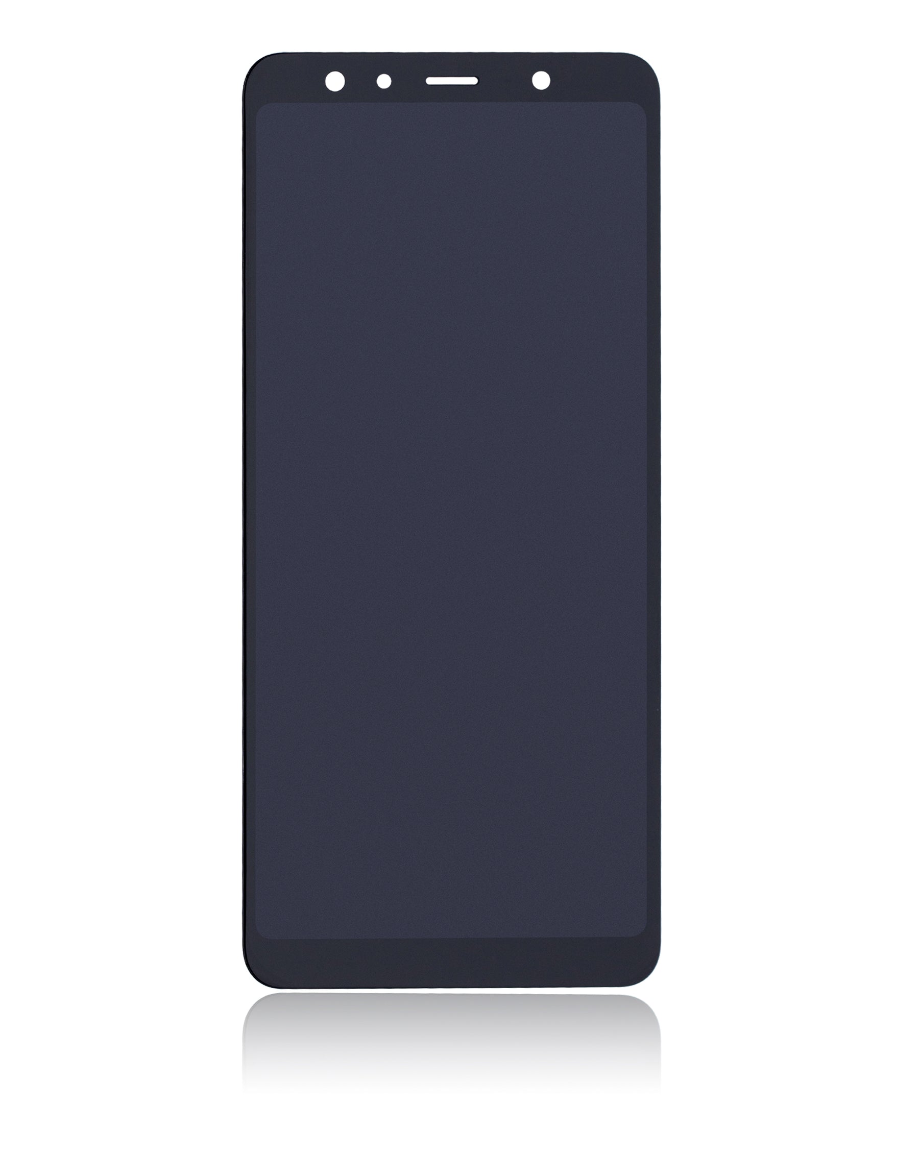 Replacement OLED Assembly Without Frame Compatible For Samsung A7 (A750 / 2018) (Refurbished) (All Colors)
