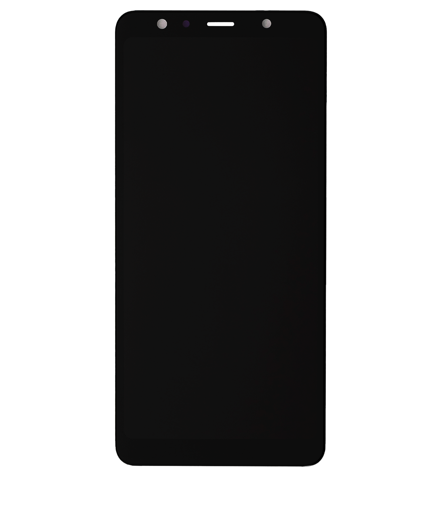Replacement OLED Assembly Without Frame Compatible For Samsung Galaxy A7 (A750 / 2018) (Service Pack) (All Colors)