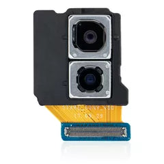 Back Camera Compatible For Samsung Galaxy S9 Plus Replacement (G965U) (US Version)