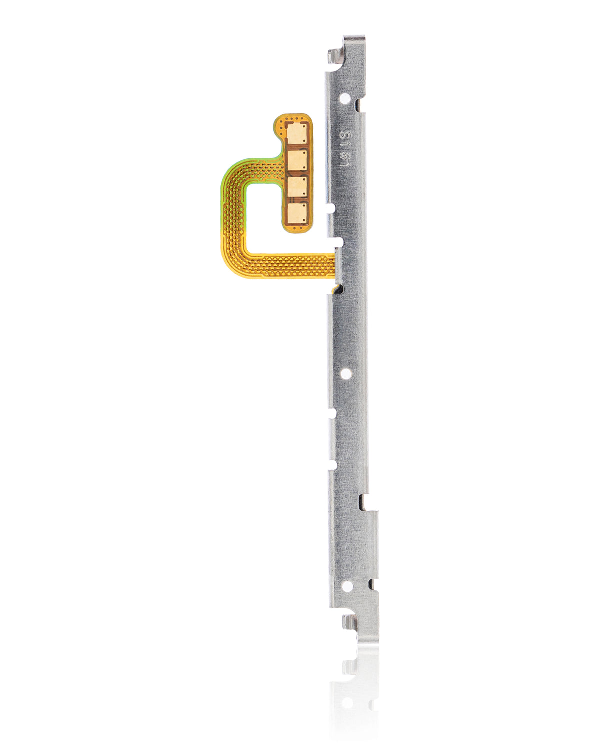 Volume Flex Cable Replacement Compatible For Samsung Galaxy S9 / S9 Plus