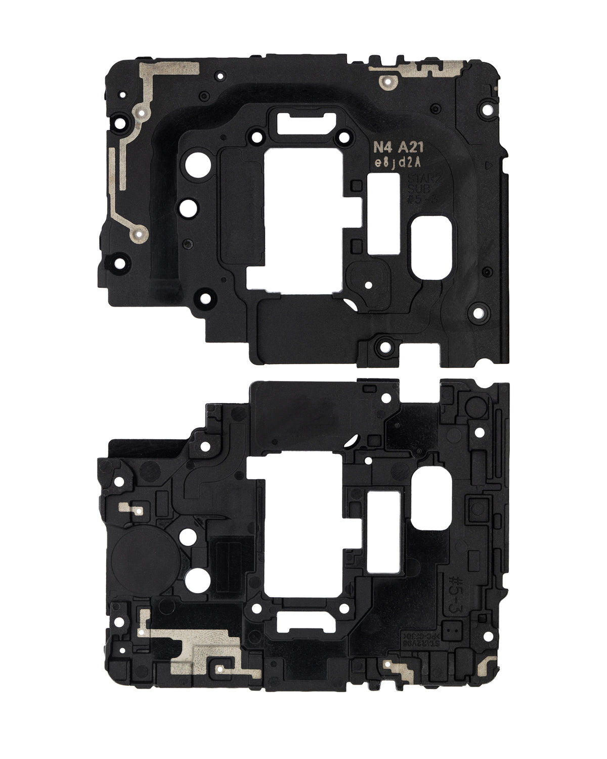 Replacement NFC Wireless Charging Flex Bracket Compatible For Samsung Galaxy S9 Plus