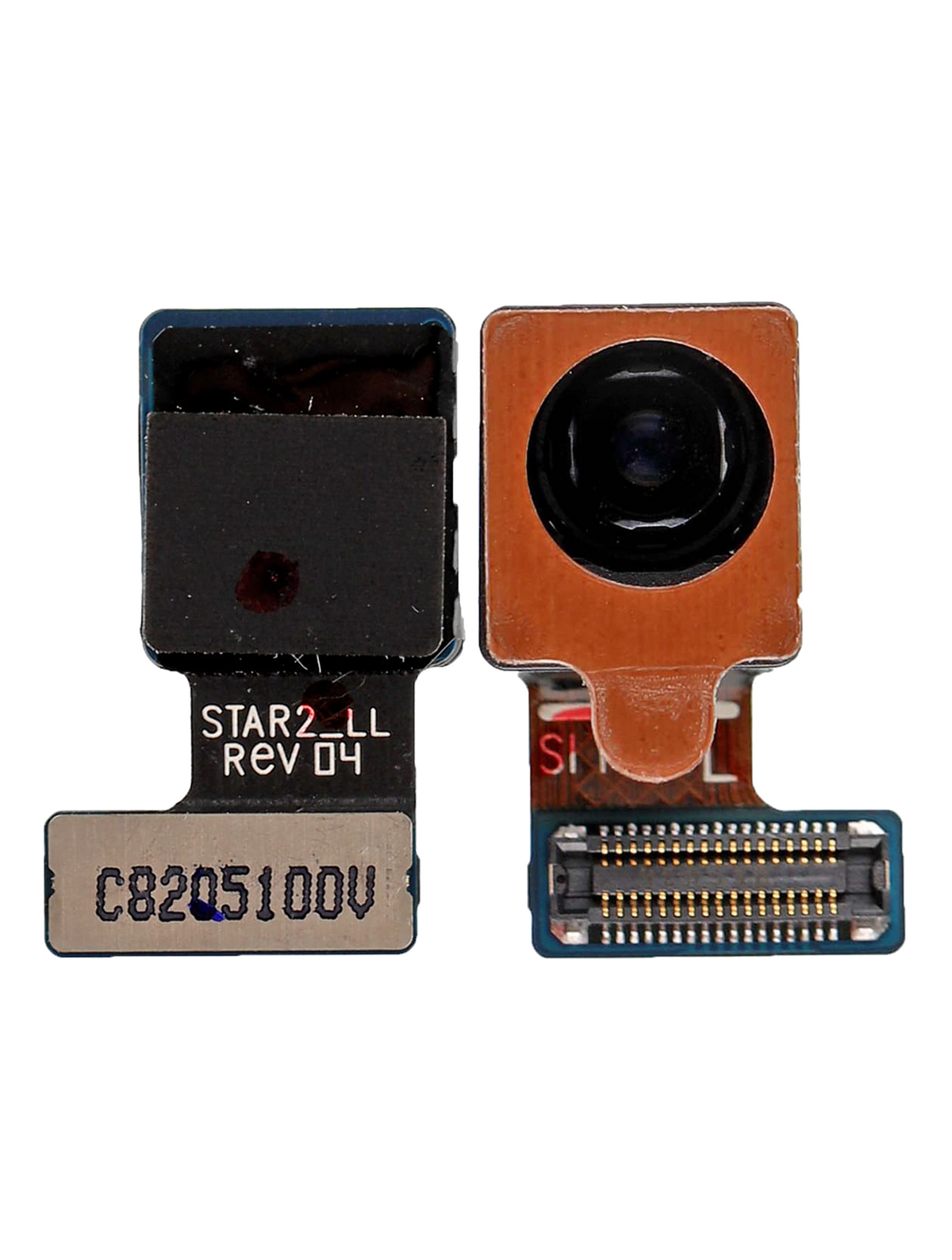 Front Camera Compatible For Samsung Galaxy S9 Plus Replacement (Europe Version)