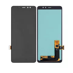 Replacement OLED Assembly Without Frame Compatible For Samsung Galaxy A8 Plus (A730 / 2018) (Refurbished) (All Colors)