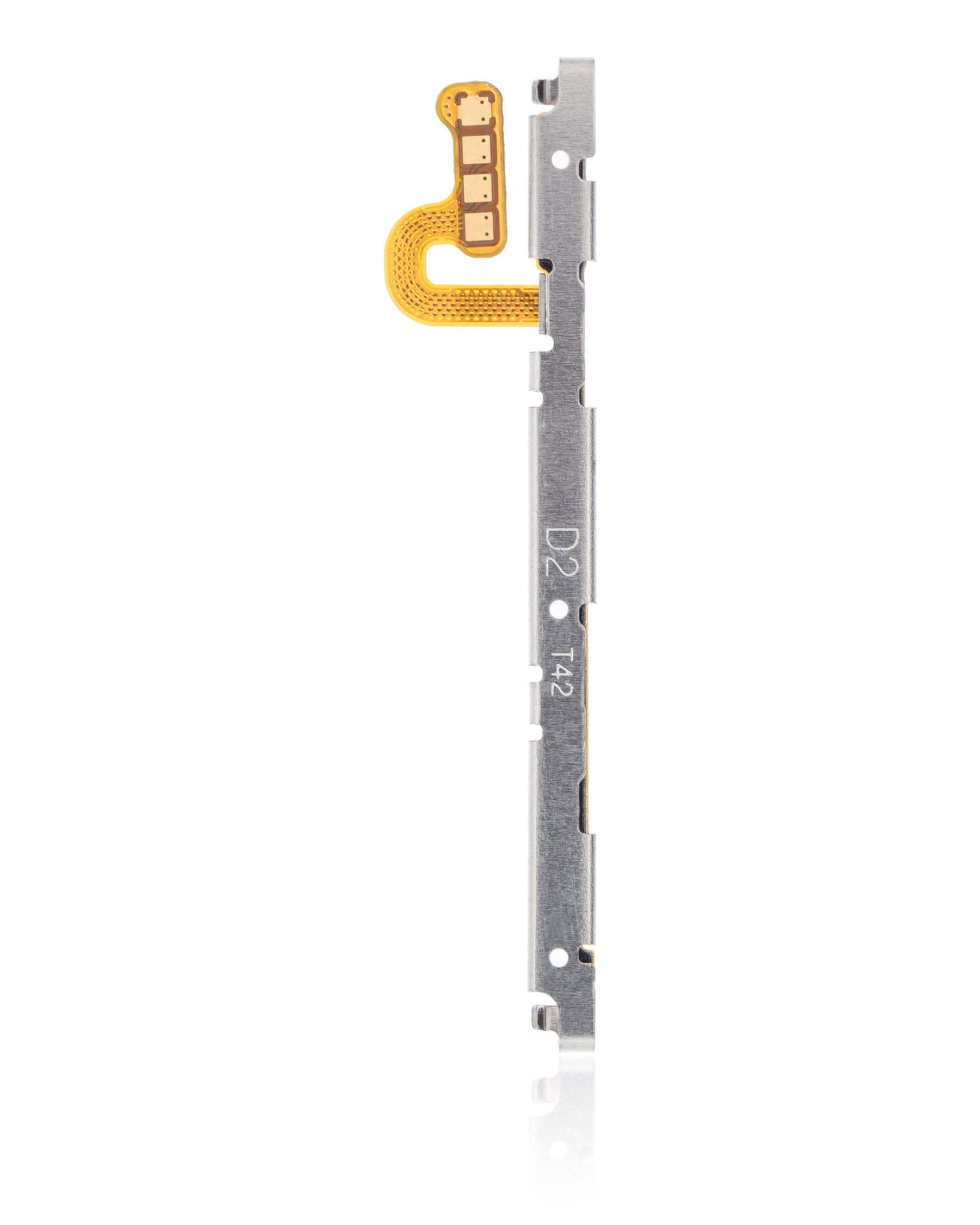 Replacement Volume Button Flex Cable Compatible For Samsung Galaxy A8 Plus (A730 / 2018) / A8 (A530 / 2018) / S8 / S8 Plus / Note 8