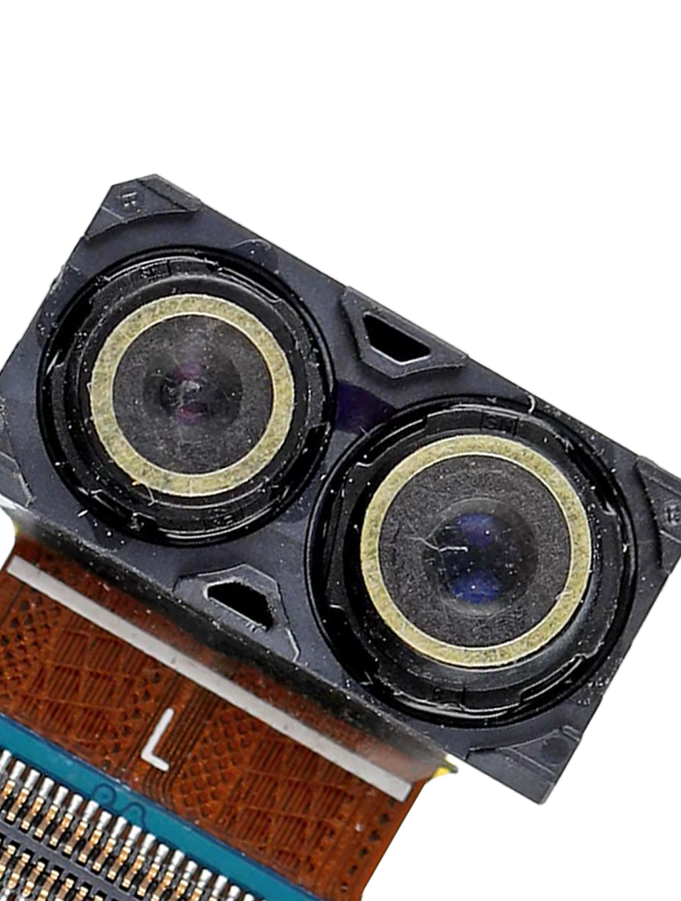 Replacement Front Camera Compatible For Samsung Galaxy A8 (A530 / 2018) / A8 Plus (A730 / 2018)