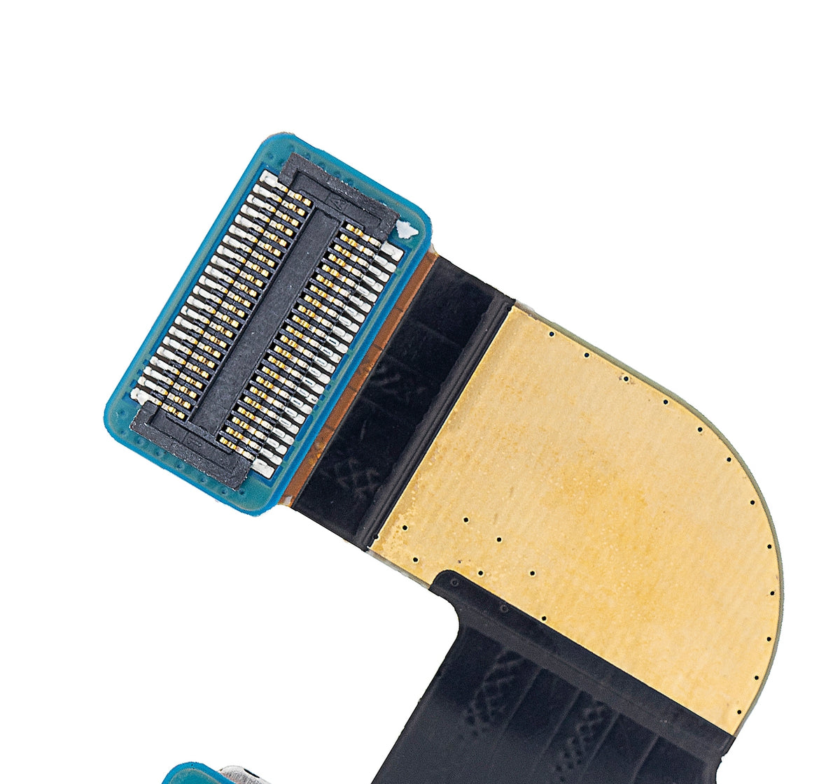 Charging Port Flex Cable Replacement Compatible For Samsung Galaxy Tab 3 8.0" (T311 / T310 /T315) (Premium)