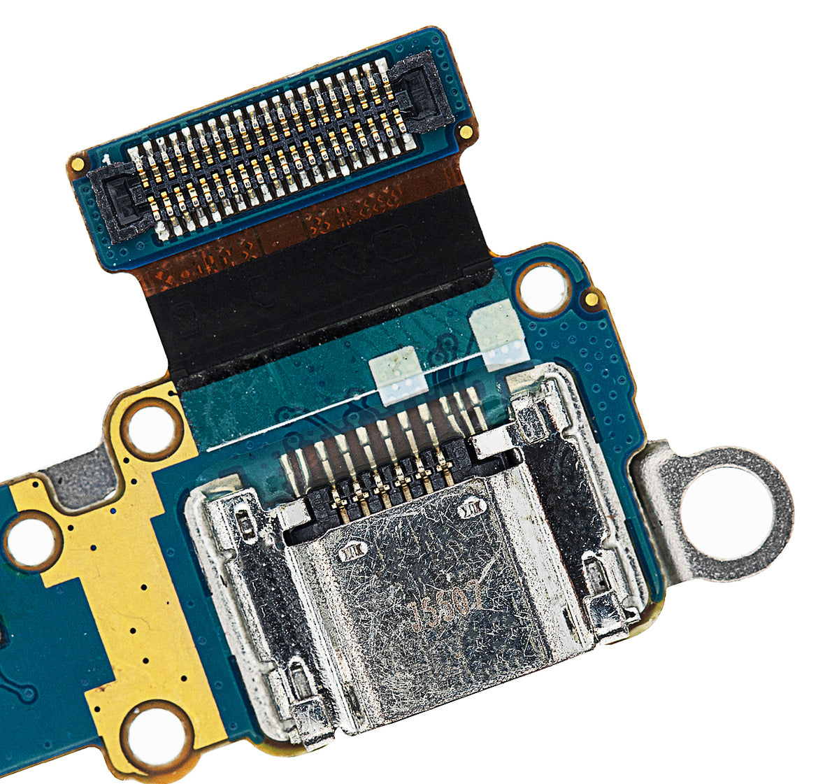 Charging Port Flex Cable Compatible For Samsung Galaxy Tab S2 8.0" (T710 / 2015) (WiFi Version) (Premium)