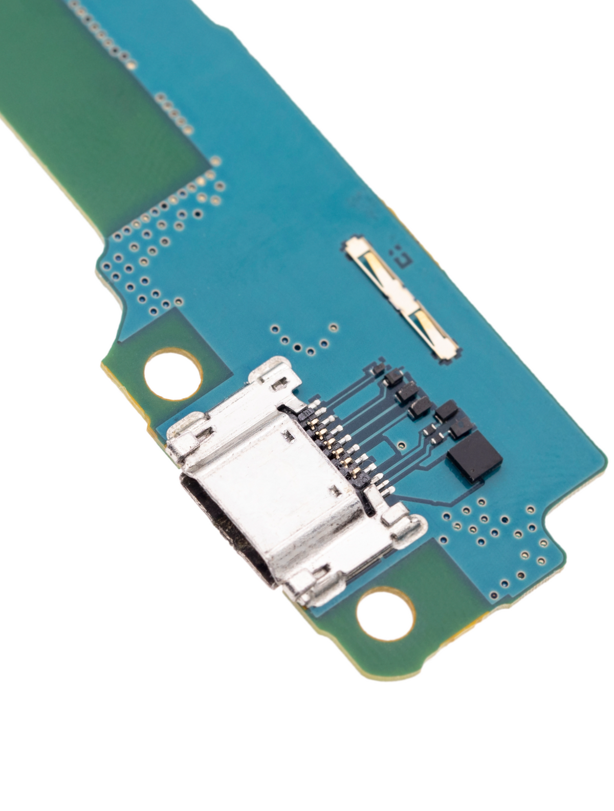 Charging Port With Board Compatible For Samsung Galaxy Tab S2 9.7" (T810 / T813 / T815 / T817 / T818 / T819) (2015) (Premium)