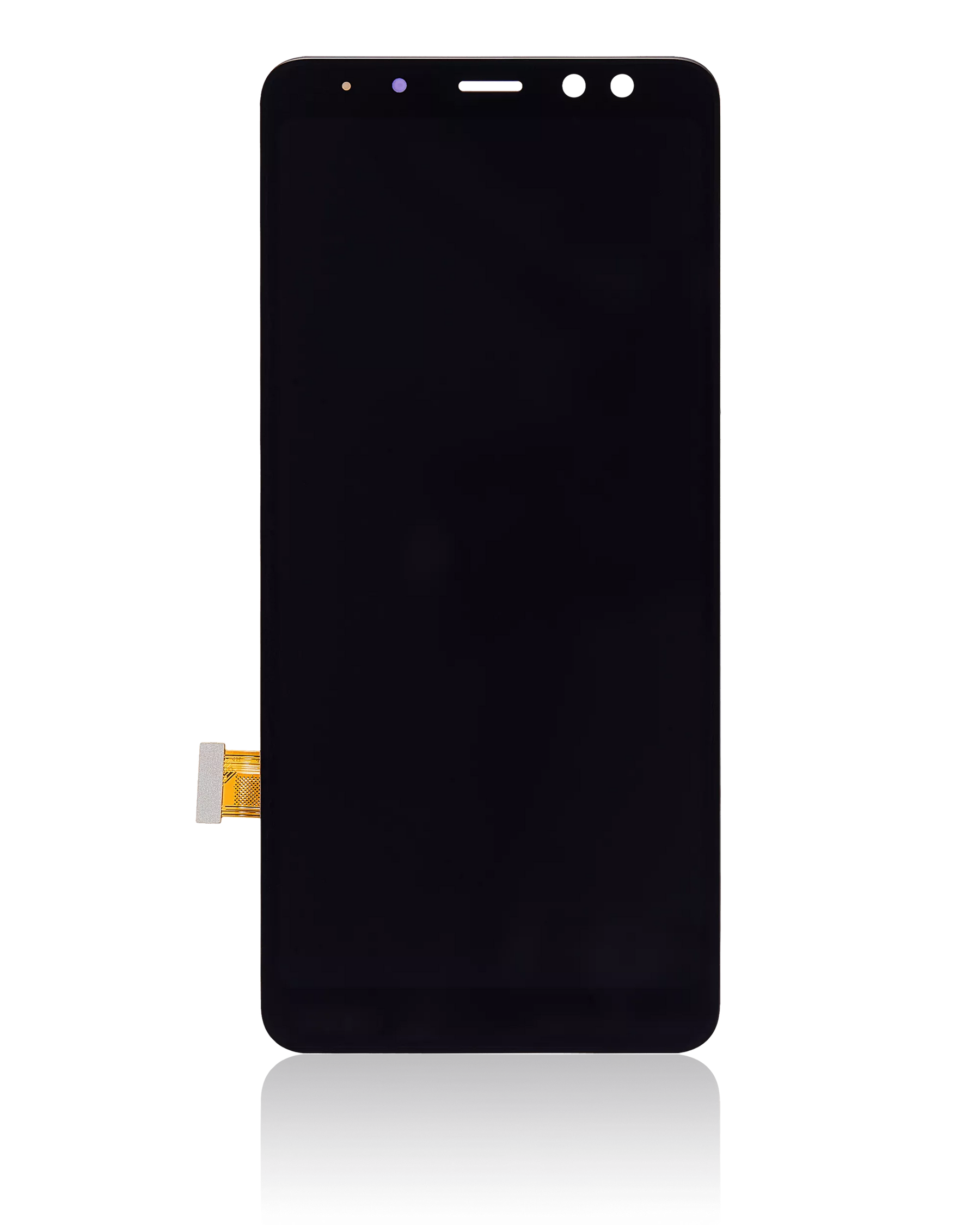 OLED Assembly Without Frame Compatible For Samsung Galaxy A8 Replacement (A530 / 2018) (Refurbished) (All Colors)