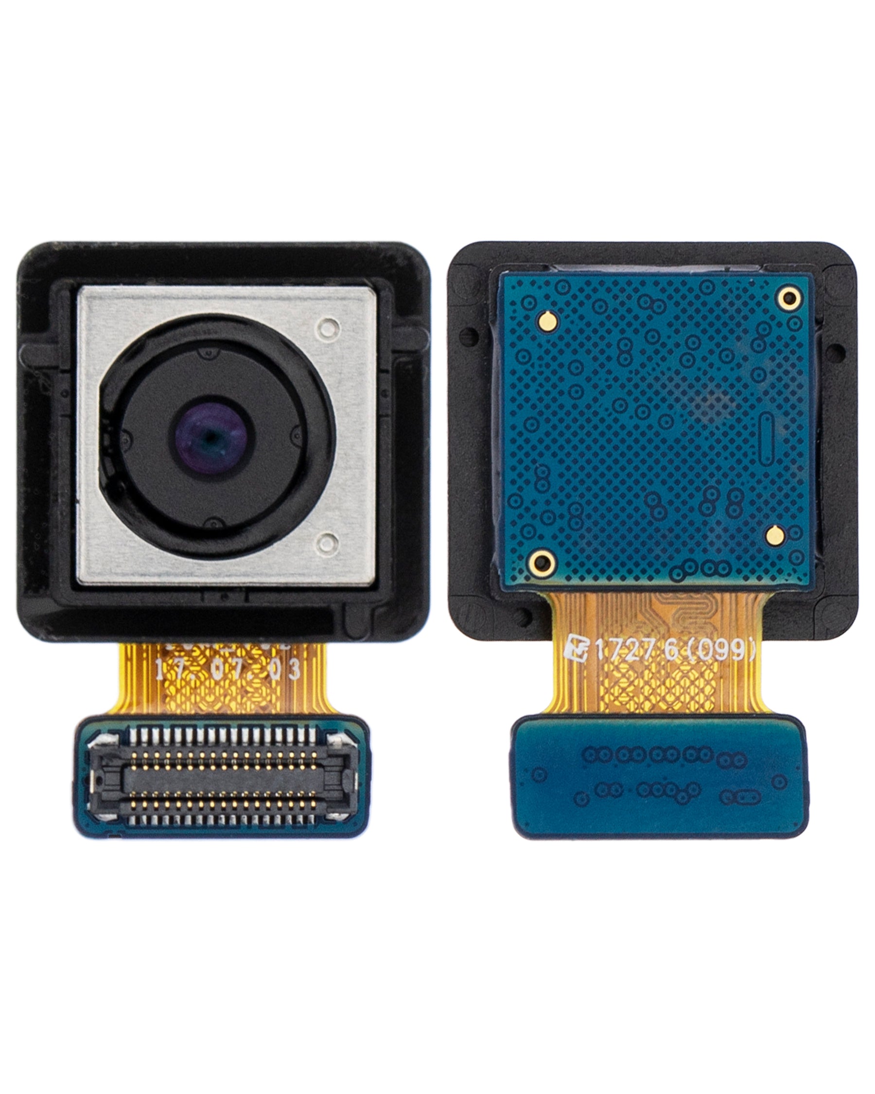 Replacement Back Camera Compatible For Samsung Galaxy A8 (A530 / 2018) / A8 Plus (A730 / 2018)