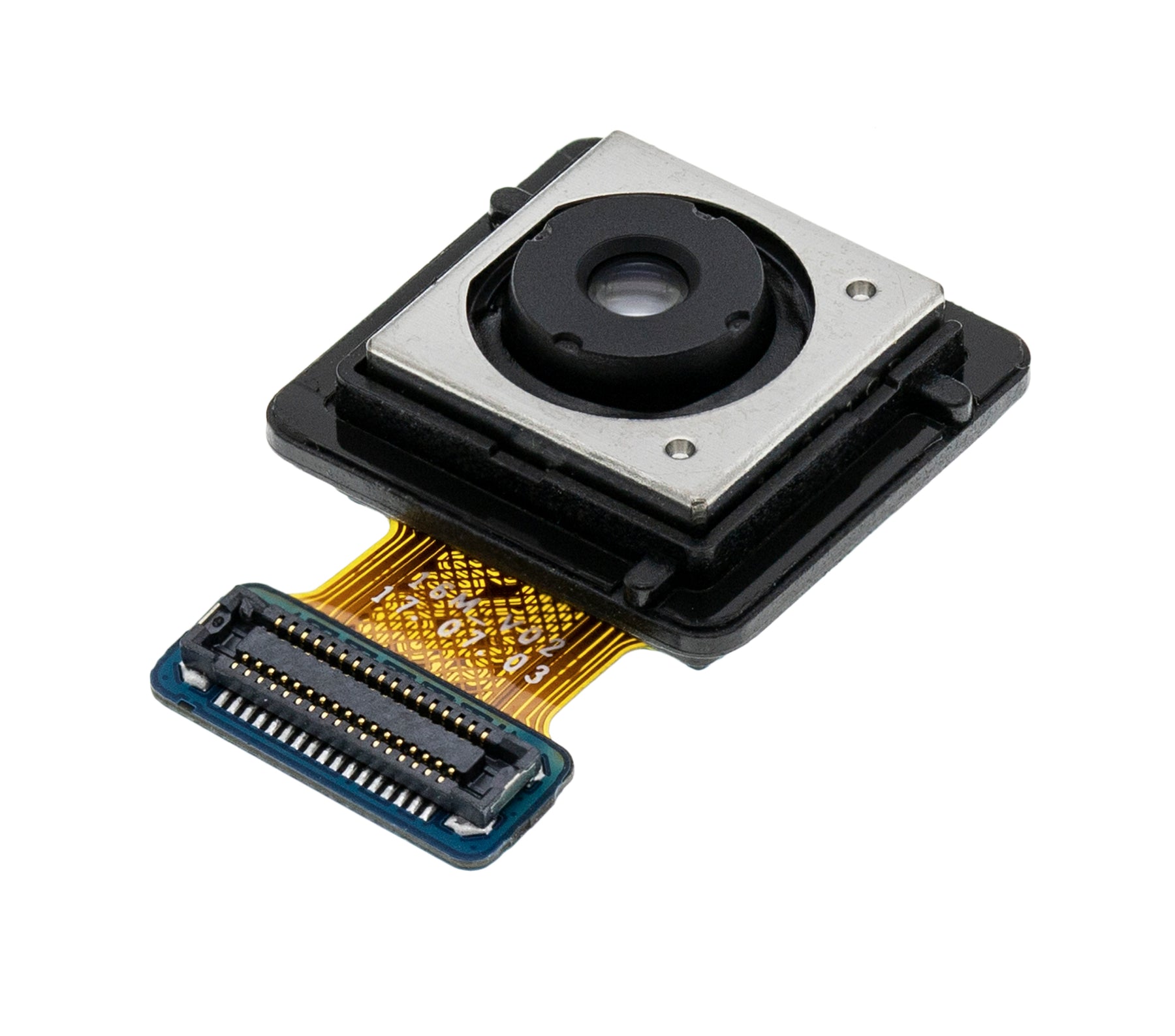 Replacement Back Camera Compatible For Samsung Galaxy A8 (A530 / 2018) / A8 Plus (A730 / 2018)