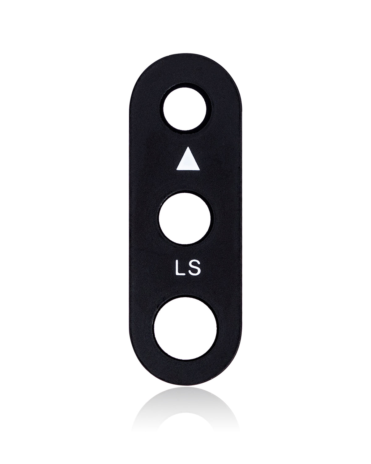 Back Camera Lens (Glass Only) With Adhesive Compatible For Samsung Galaxy A11 (A115 / 2020)