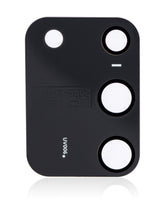 Replacement Back Camera Lens (Glass Only) With Adhesive Compatible For Samsung Galaxy S10 Lite