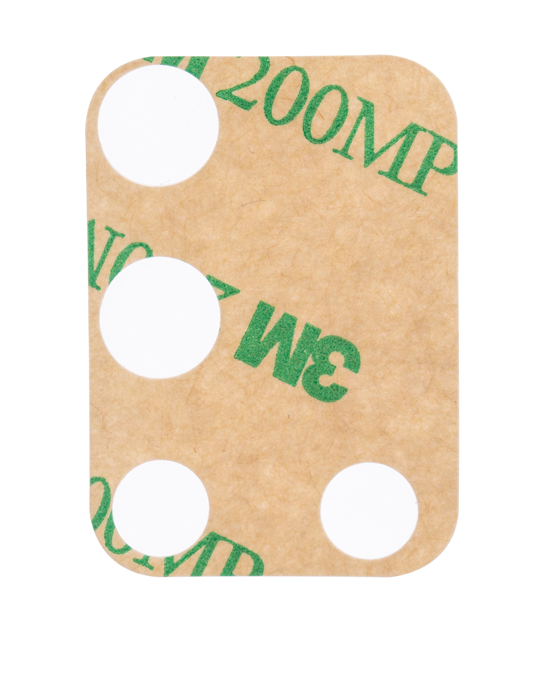 Replacement Back Camera Lens (Glass Only) With Adhesive Compatible For Samsung Galaxy S10 Lite