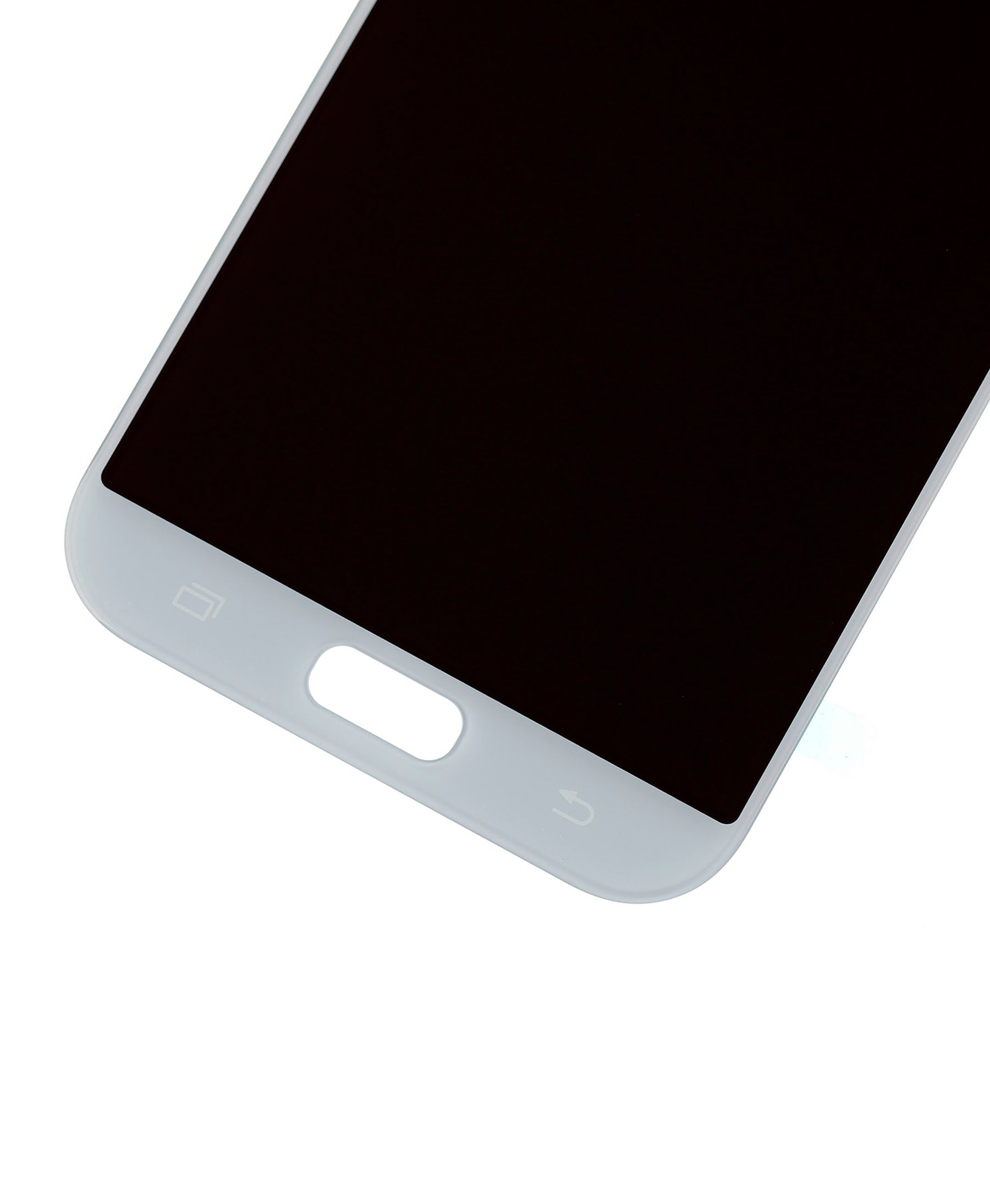 OLED Assembly Without Frame Compatible For Samsung Galaxy A7 Replacement (Refurbished: Cosmetic Grade: New) (A720 / 2017) (Sky Blue)