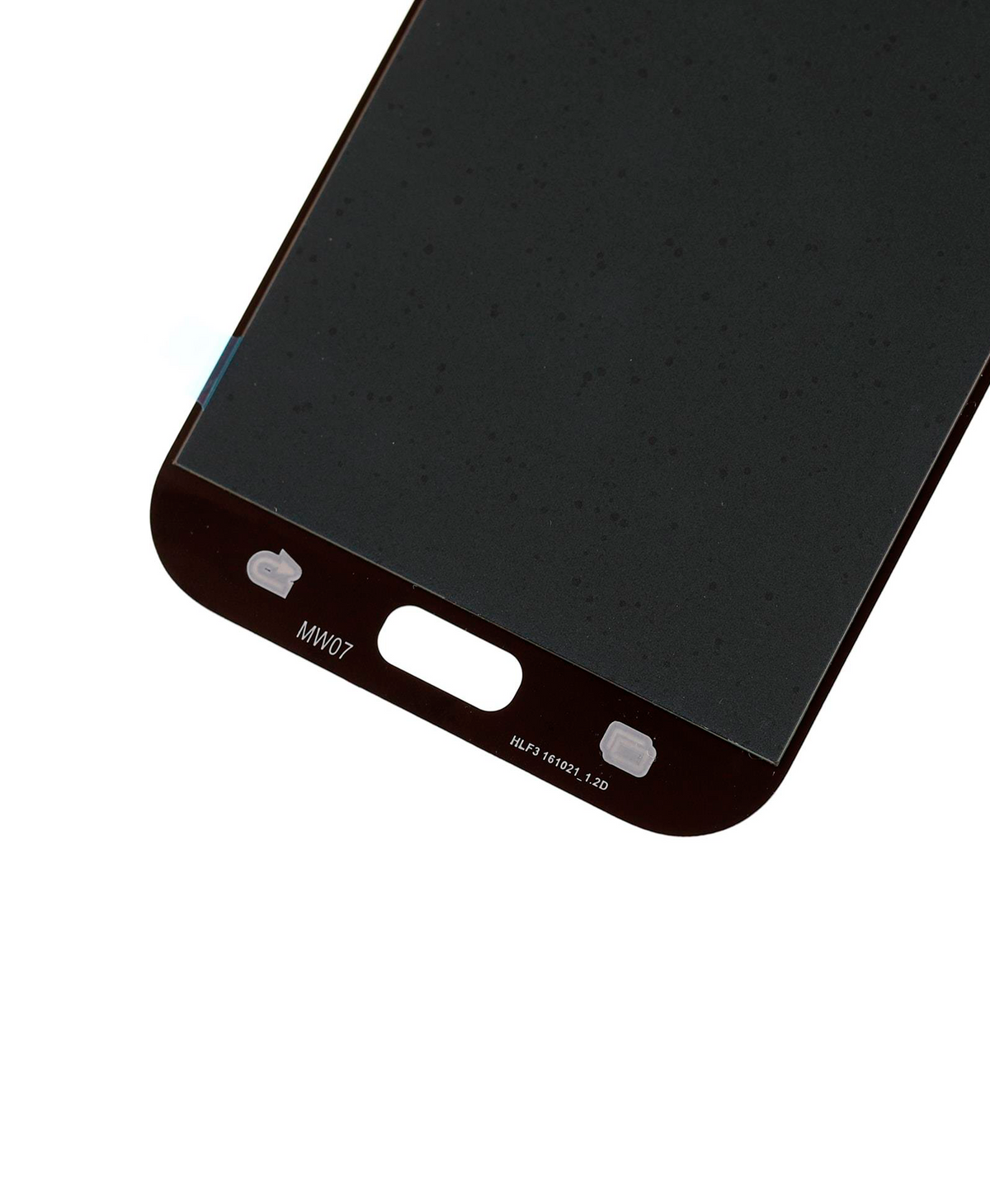 OLED Assembly Without Frame Compatible For Samsung Galaxy A7 Replacement (Refurbished: Cosmetic Grade: New) (A720 / 2017) (Sky Blue)