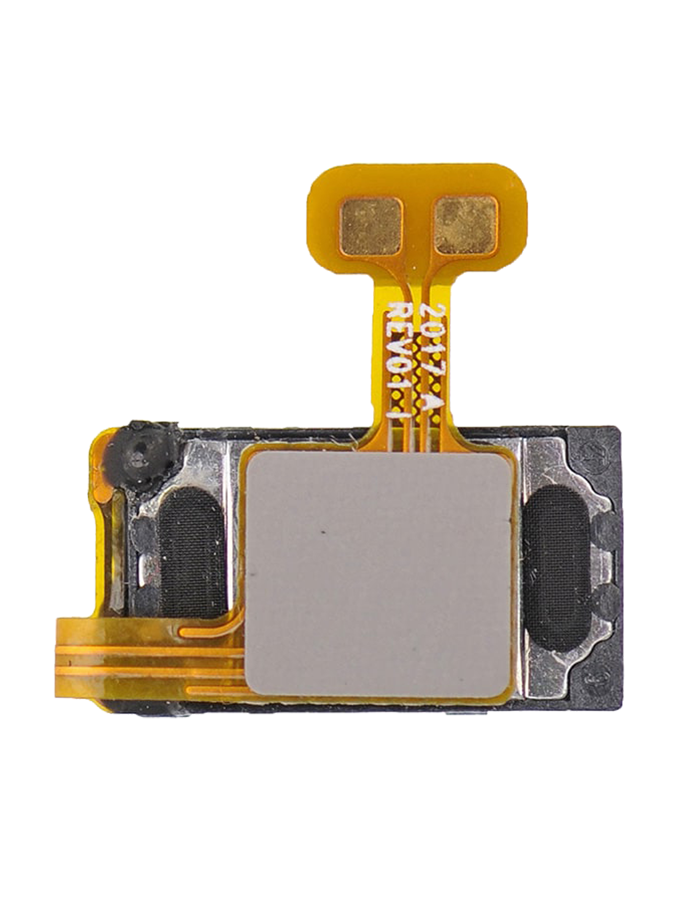 Earpiece Speaker Compatible For Samsung Galaxy A7 (A720 / 2017) / A5 (A520 / 2017) / A3 (A320 / 2017)