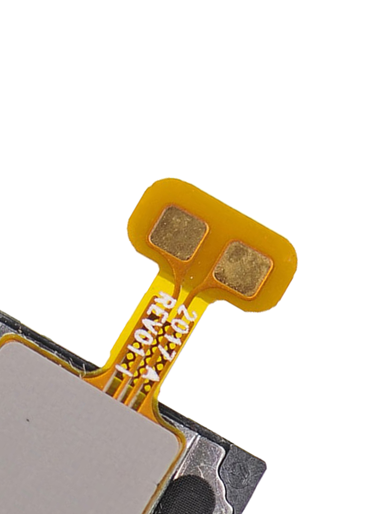 Earpiece Speaker Compatible For Samsung Galaxy A7 (A720 / 2017) / A5 (A520 / 2017) / A3 (A320 / 2017)