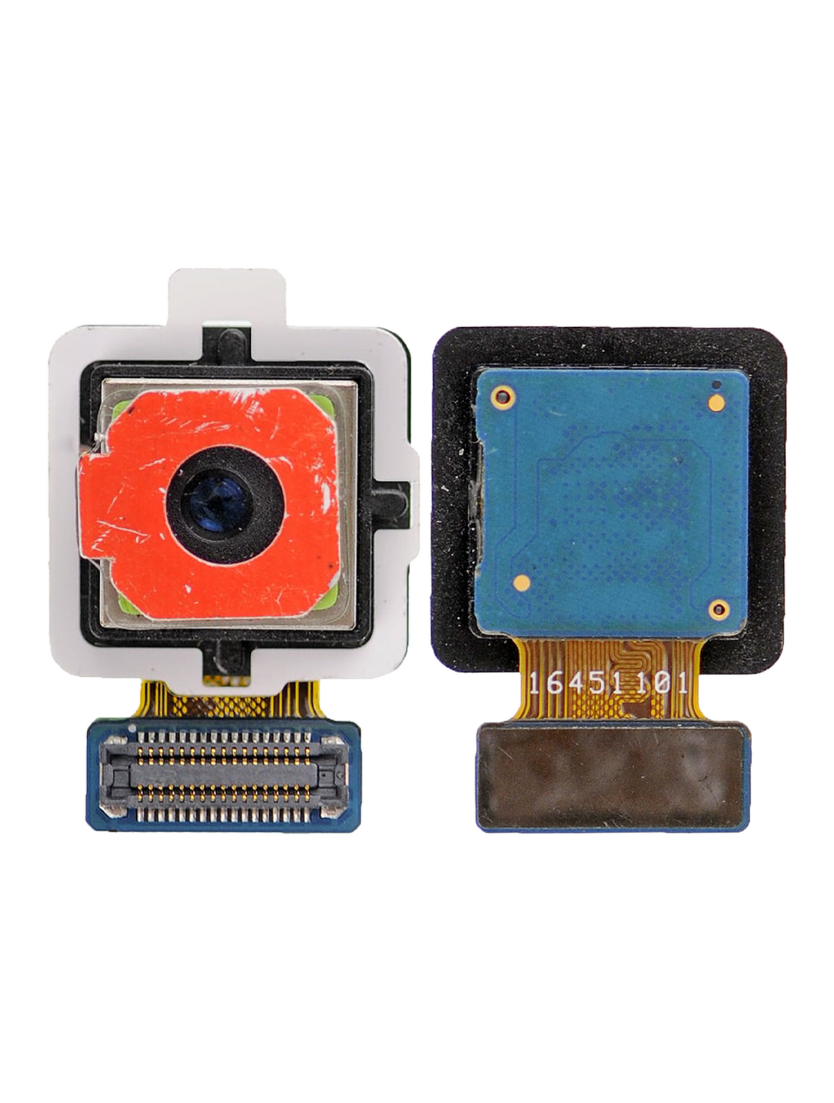 Back Camera Compatible For Samsung Galaxy A7 Replacement (A720 / 2017)